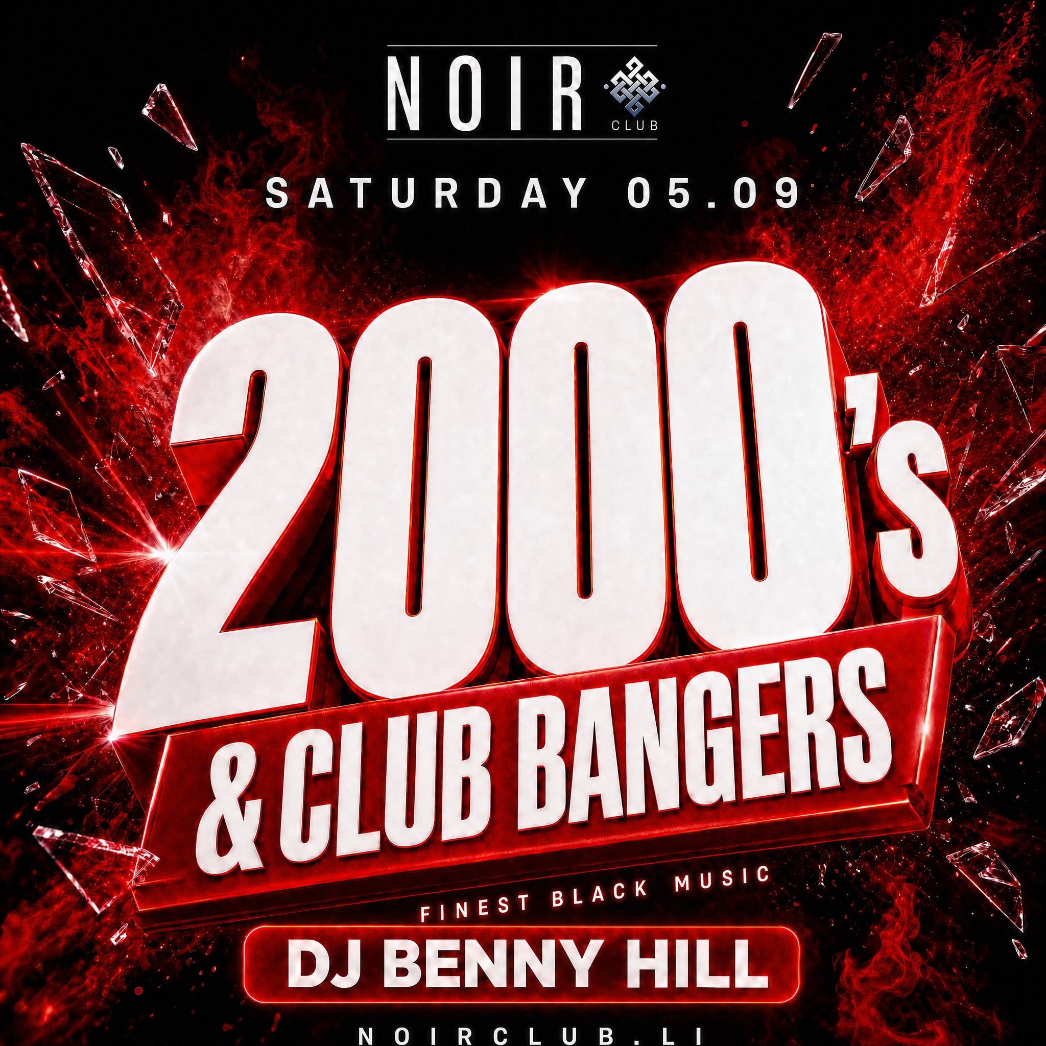 2000's & Club Bangers